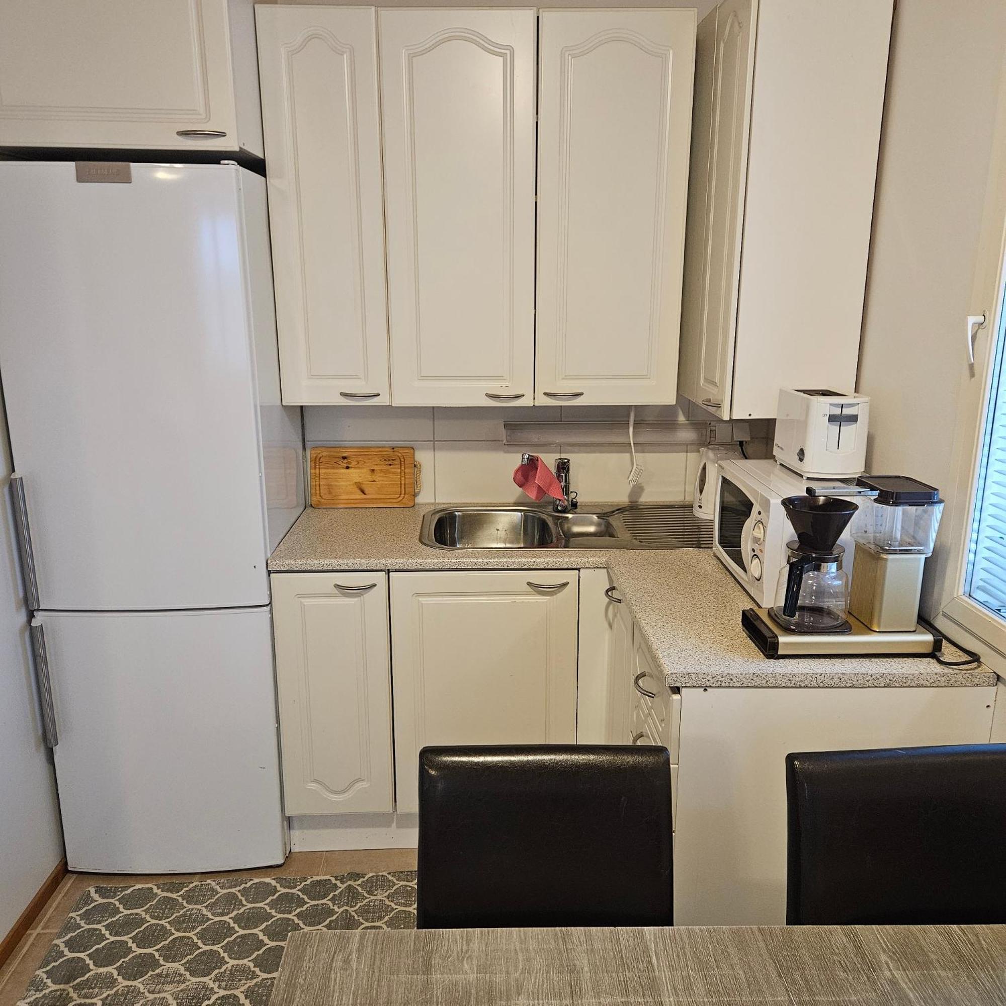 Cosy Studio Apartment Near By Ideapark เลมปาลา ภายนอก รูปภาพ